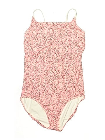 Lands' End One Piece Swimsuit (view 1)