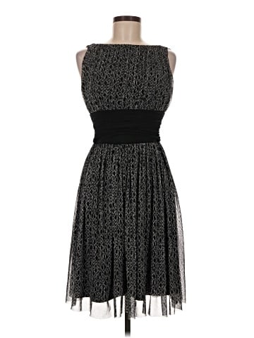 London Times Cocktail Dress (view 1)