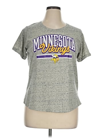 NFL Short Sleeve T-Shirt (view 1)