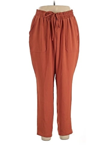 NYCC Casual Pants (view 1)
