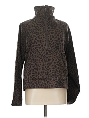 Jockey Pullover Sweater (view 1)