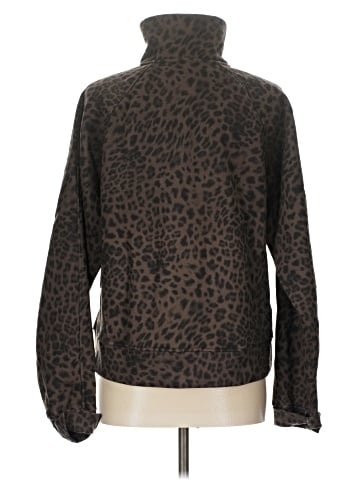 Jockey Pullover Sweater (view 2)