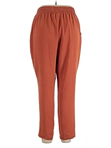 NYCC Casual Pants (view 2)