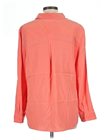 Chico's Long Sleeve Blouse (view 2)