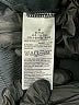 Gap Fit Black Cargo Pants Size 8 - photo 4