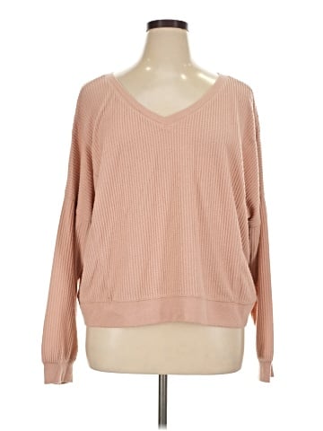 Aeropostale Pullover Sweater (view 1)