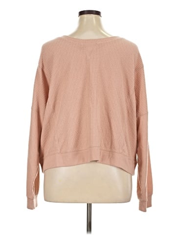 Aeropostale Pullover Sweater (view 2)