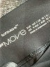 H&M Black Active Pants Size 10 - photo 7