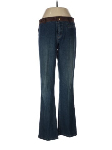 Lauren Jeans Co. Jeans (view 1)