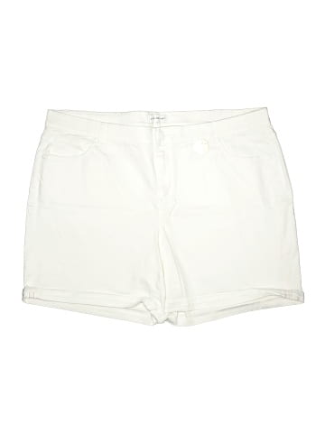 Lane Bryant Shorts (view 1)