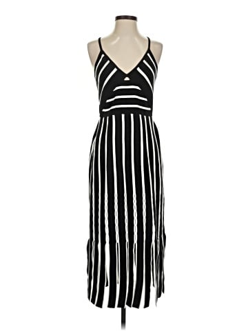 White House Black Market Casual Dress (view 1)