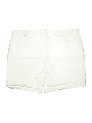Lane Bryant Shorts (view 2)
