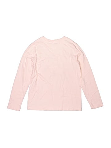Hanna Andersson Long Sleeve T-Shirt (view 2)