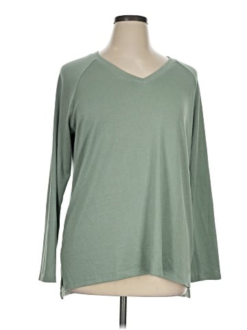 Banana Republic 3/4 Sleeve Top (view 1)