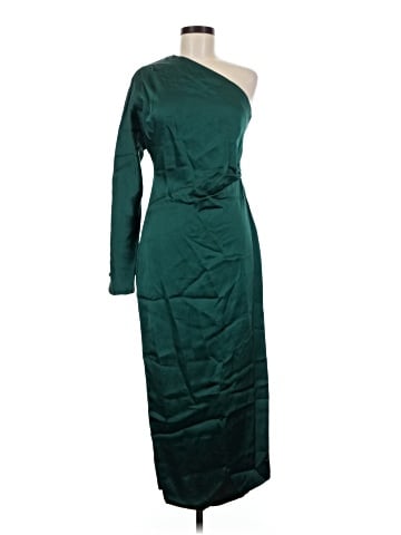 Zara Cocktail Dress (view 1)