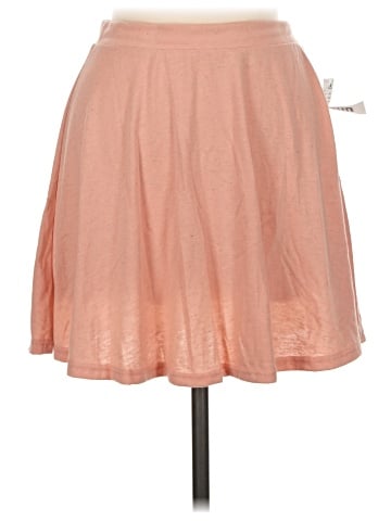 Nollie Casual Skirt (view 1)