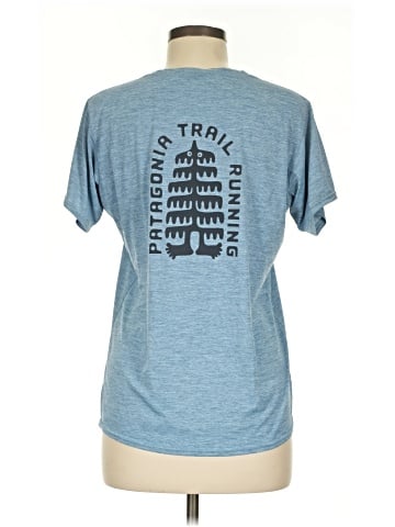 Patagonia Active T-Shirt (view 2)
