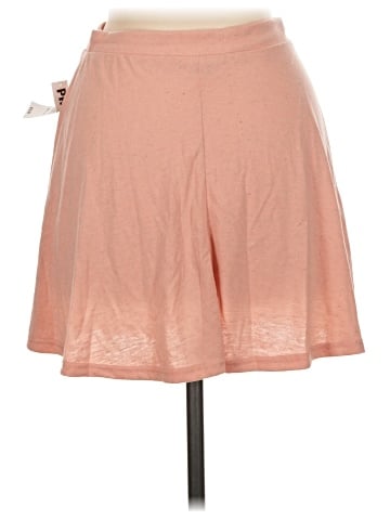Nollie Casual Skirt (view 2)