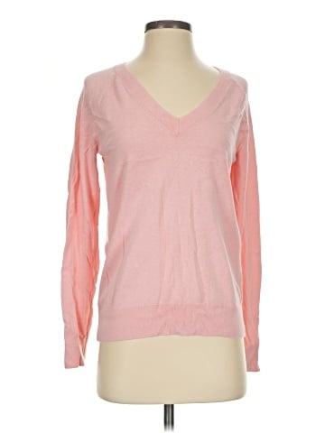Banana Republic Factory Store Pullover Sweater (view 1)