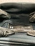 Under Armour 100% Polyester Black Pullover Hoodie Size XL - photo 7