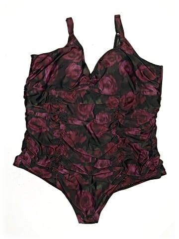 Torrid One Piece Swimsuit (view 1)