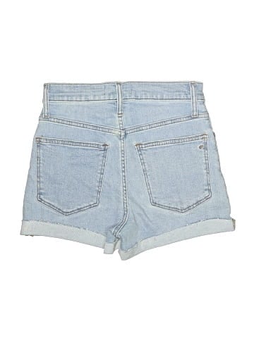Madewell Denim Short (view 2)