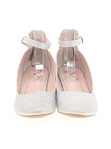 Nina Heels (view 2)