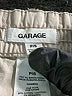 Garage Tan Cargo Pants Size S - photo 7