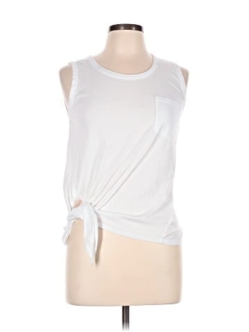 Bobi Sleeveless T-Shirt (view 1)