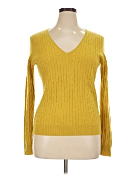 Lord & Taylor Pullover Sweater