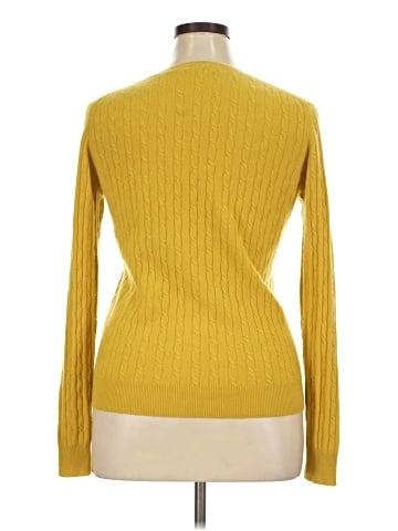 Lord & Taylor Pullover Sweater (view 2)