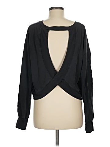 Athleta Pullover Sweater (view 2)