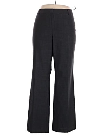 Jones New York Collection Dress Pants (view 1)