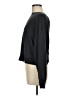 Athleta Black Pullover Sweater Size M - photo 5