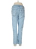 Levi's Hearts Blue Jeans Size 29 waist - photo 2