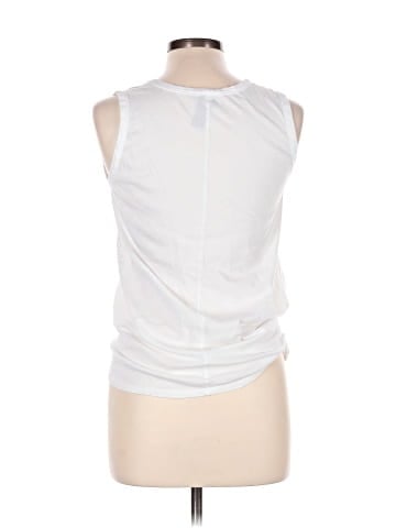 Bobi Sleeveless T-Shirt (view 2)
