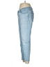 Levi's Hearts Blue Jeans Size 29 waist - photo 5