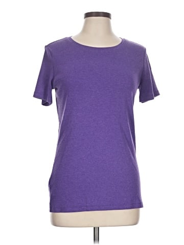 Eddie Bauer Short Sleeve T-Shirt (view 1)
