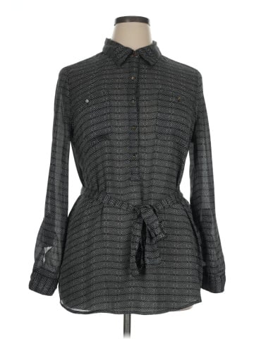 Liz Claiborne Casual Dress (view 1)