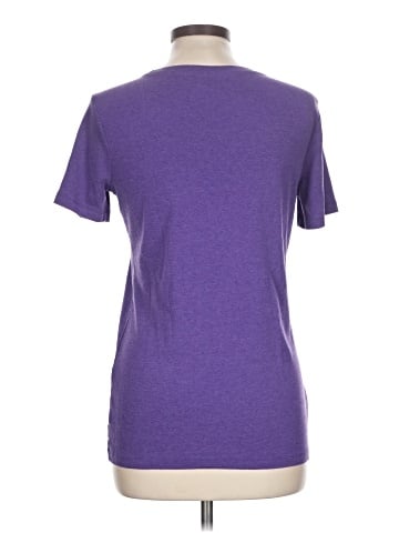 Eddie Bauer Short Sleeve T-Shirt (view 2)