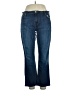 Levi's Blue Jeans Size 16 - photo 1