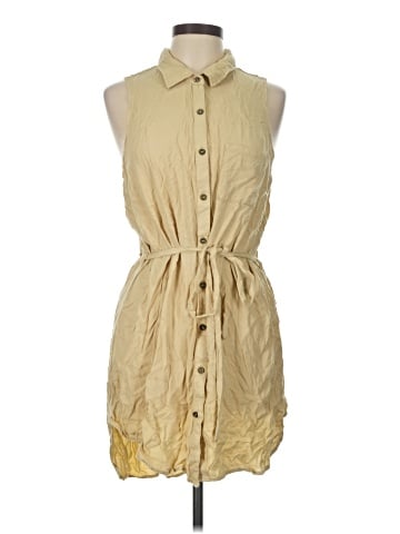 Dizzy Lizzy Casual Dress (view 1)