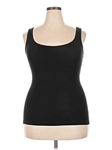 Faded Glory Tank Top (view 1)