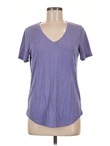 Athleta Short Sleeve Top (view 1)