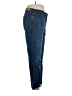 Levi's Blue Jeans Size 16 - photo 4