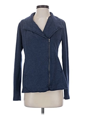H by Bordeaux Cardigan (view 1)