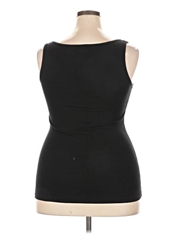 Faded Glory Tank Top (view 2)