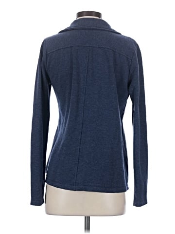 H by Bordeaux Cardigan (view 2)