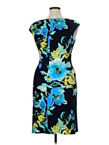 Lauren by Ralph Lauren Cocktail Dress (view 2)