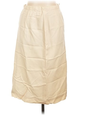 Pendleton Wool Skirt (view 1)